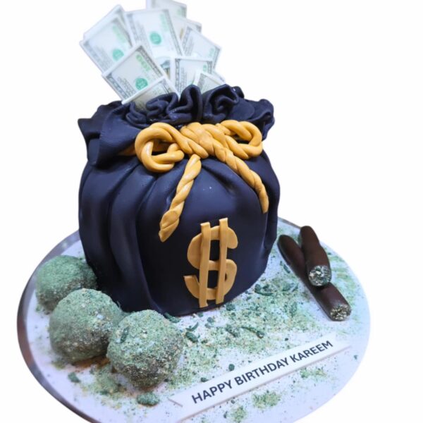 Cake #00394 - Image 6