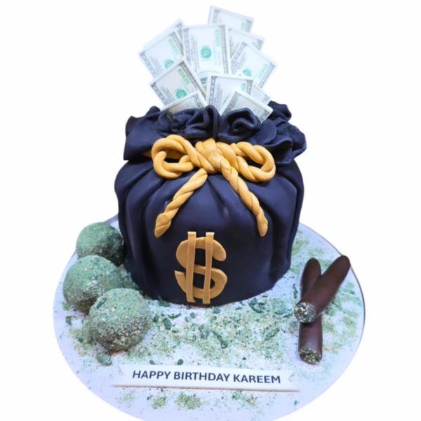 Cake #00394 - Image 8