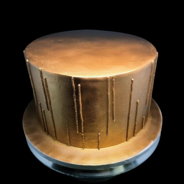 Cake #00395