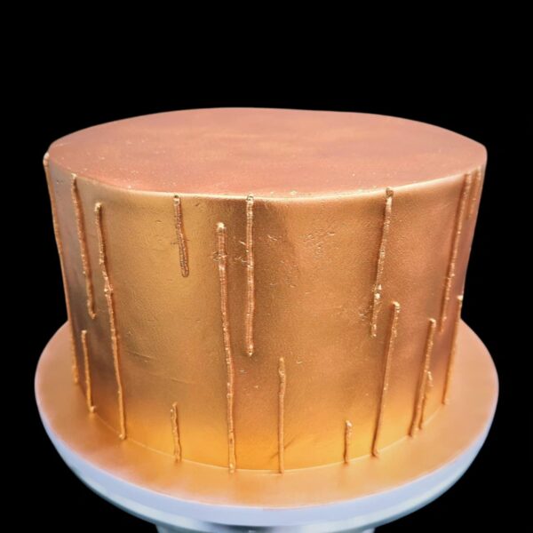 Cake #00395 - Image 2