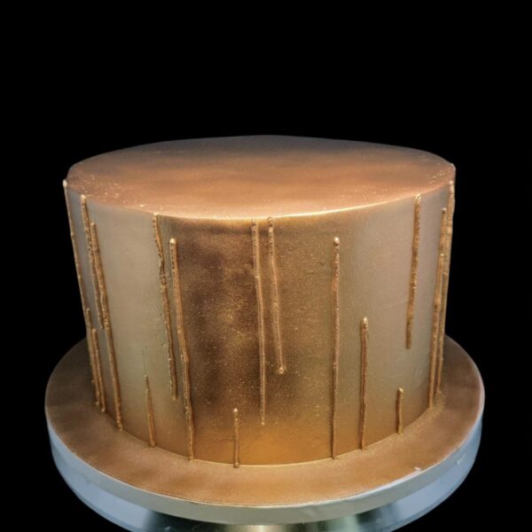 Cake #00395 - Image 5