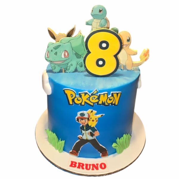 Cake #00397