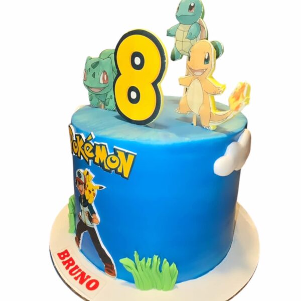 Cake #00397 - Image 2