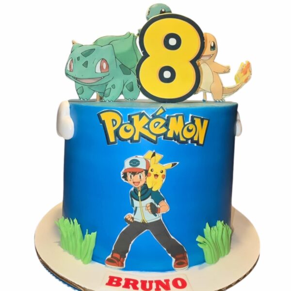 Cake #00397 - Image 3