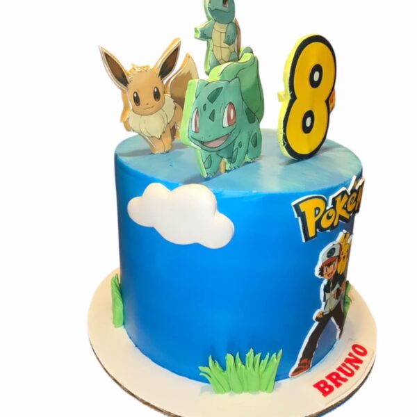 Cake #00397 - Image 4