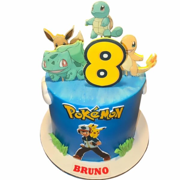 Cake #00397 - Image 5