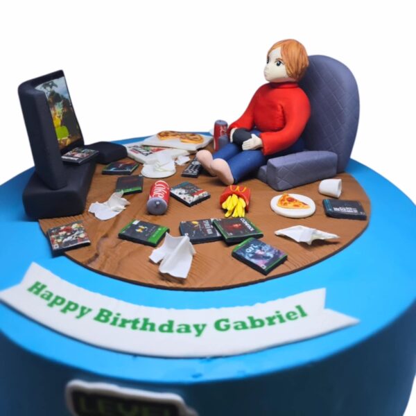 Cake #00398 - Image 2
