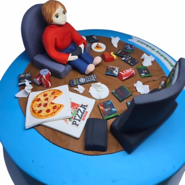 Cake #00398 - Image 5