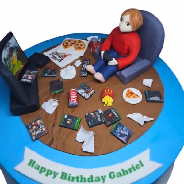 Cake #00398 - Image 6