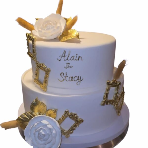 Cake #00399 - Image 2
