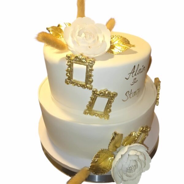 Cake #00399 - Image 4