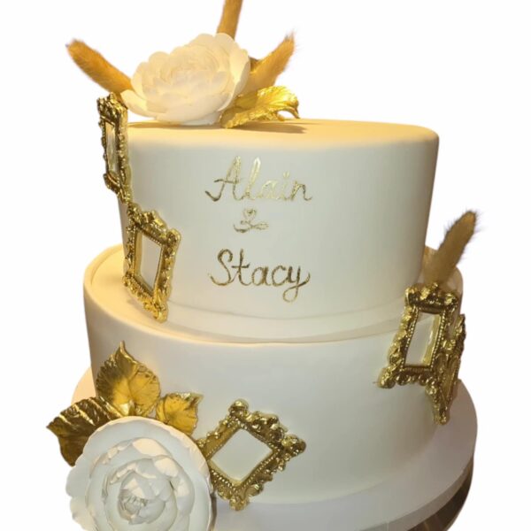 Cake #00399