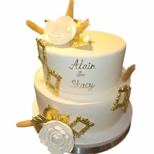 Cake #00399 - Image 6
