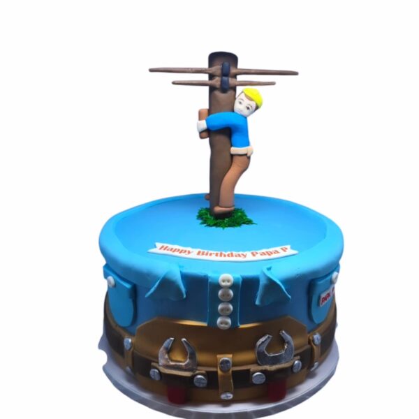 Cake #00400