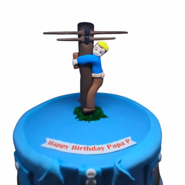 Cake #00400 - Image 2