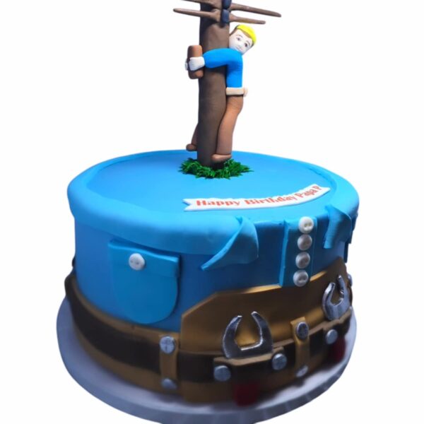 Cake #00400 - Image 4