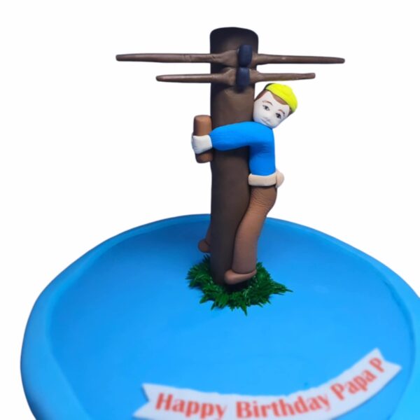 Cake #00400 - Image 5
