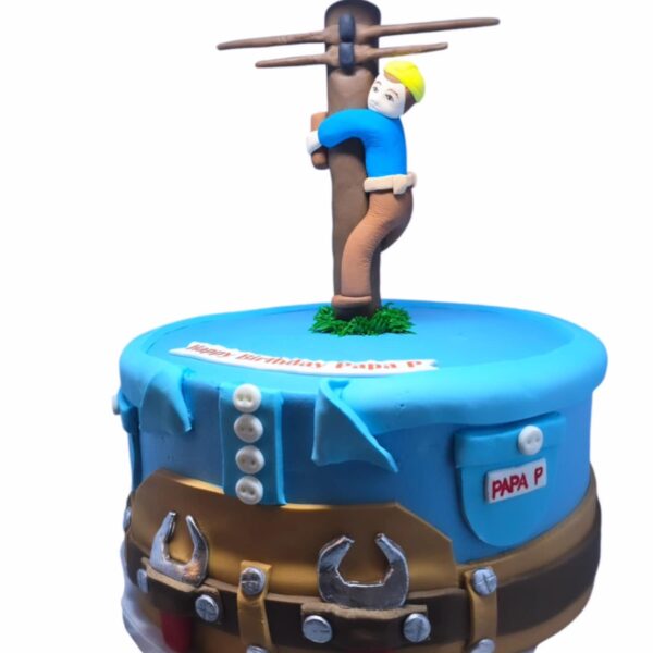 Cake #00400 - Image 6