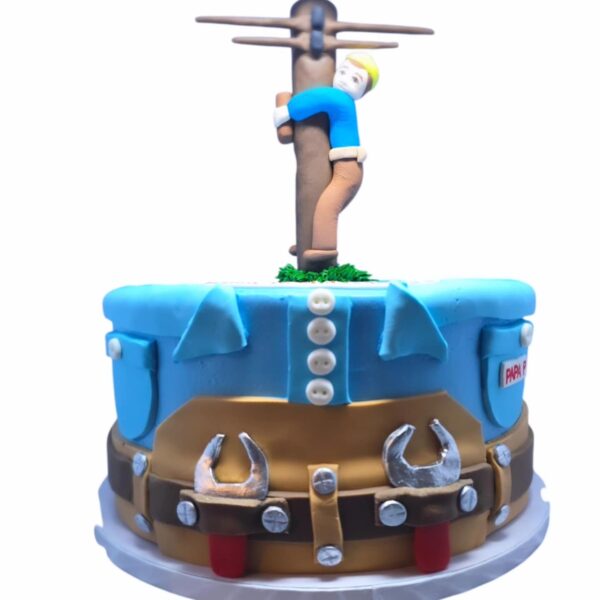 Cake #00400 - Image 8