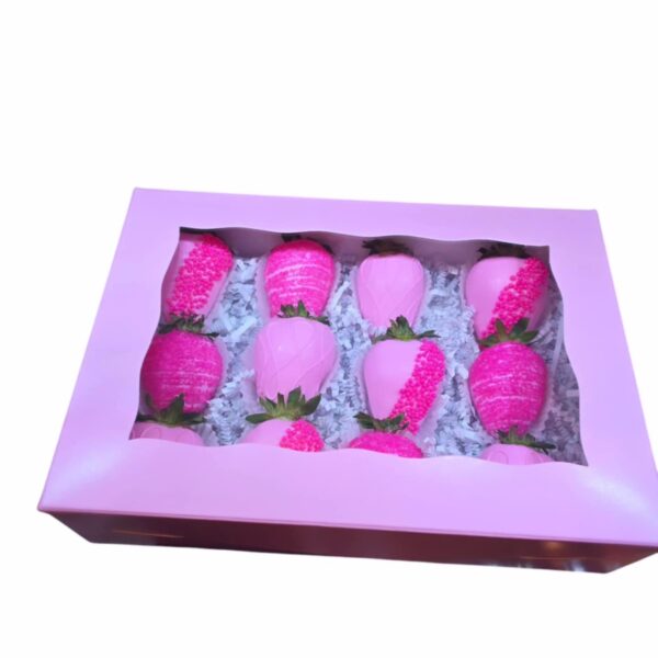 Cake #00401 (price for box) - Image 2