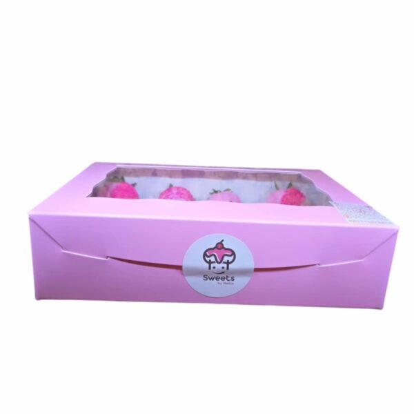 Cake #00401 (price for box) - Image 3