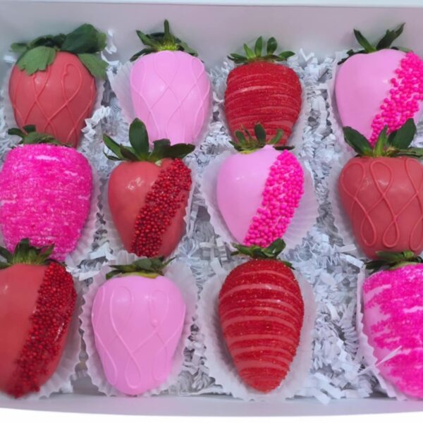 Cake #00402 (price for box)