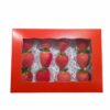 Cake #00403 (price for box) - Image 2
