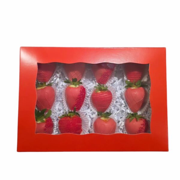 Cake #00403 (price for box) - Image 2