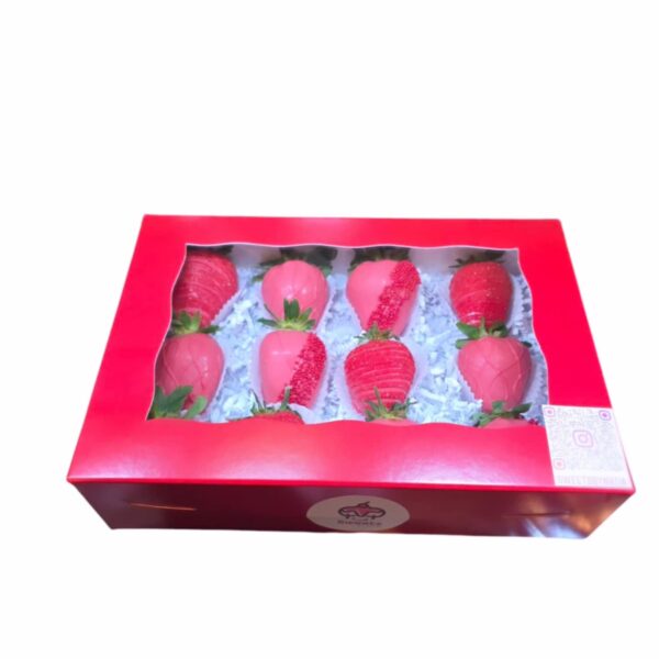 Cake #00403 (price for box) - Image 3