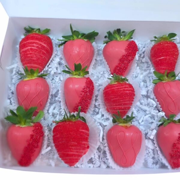 Cake #00403 (price for box)