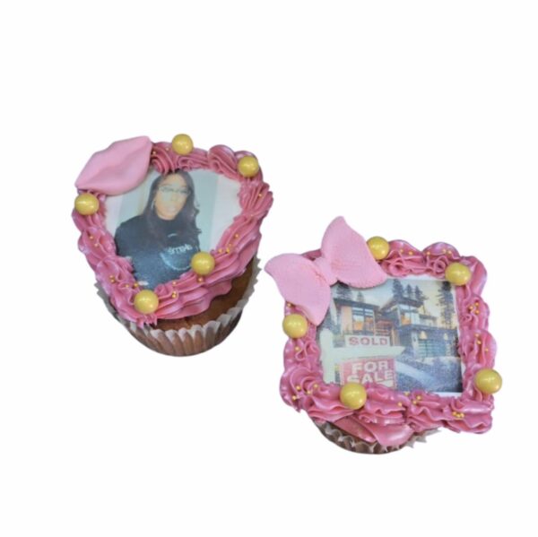 Cake #00404 (price for each)