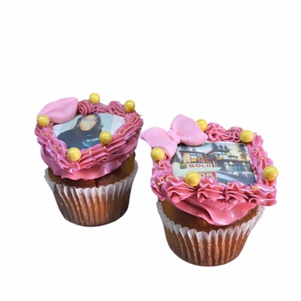 Cake #00404 (price for each) - Image 3