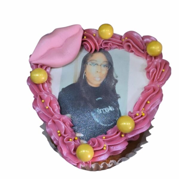 Cake #00404 (price for each) - Image 5