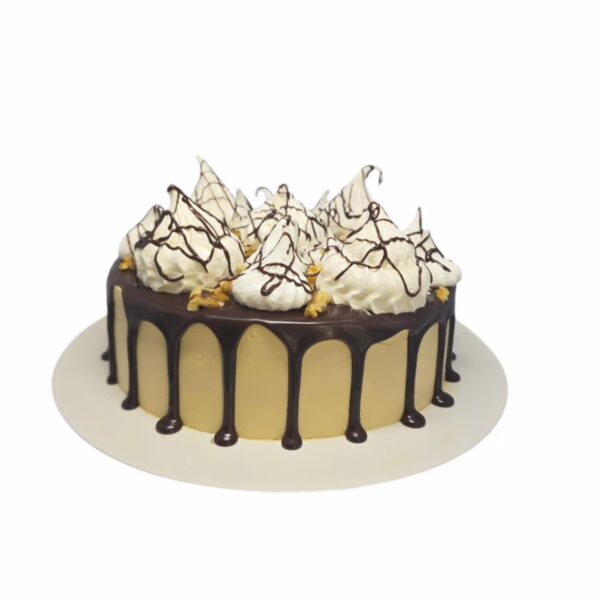 Cake #00406