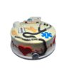 Cake #00407