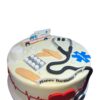 Cake #00407 - Image 2