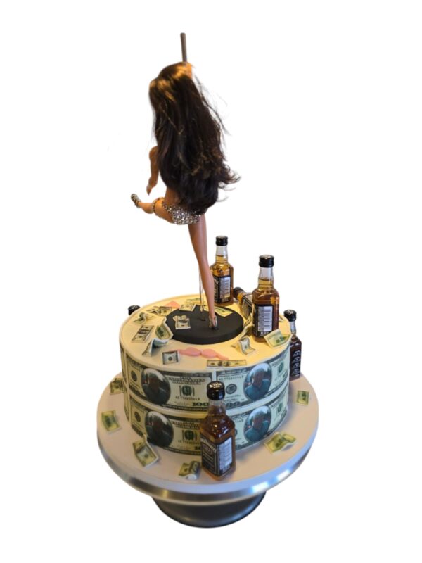 Cake #00408 - Image 2
