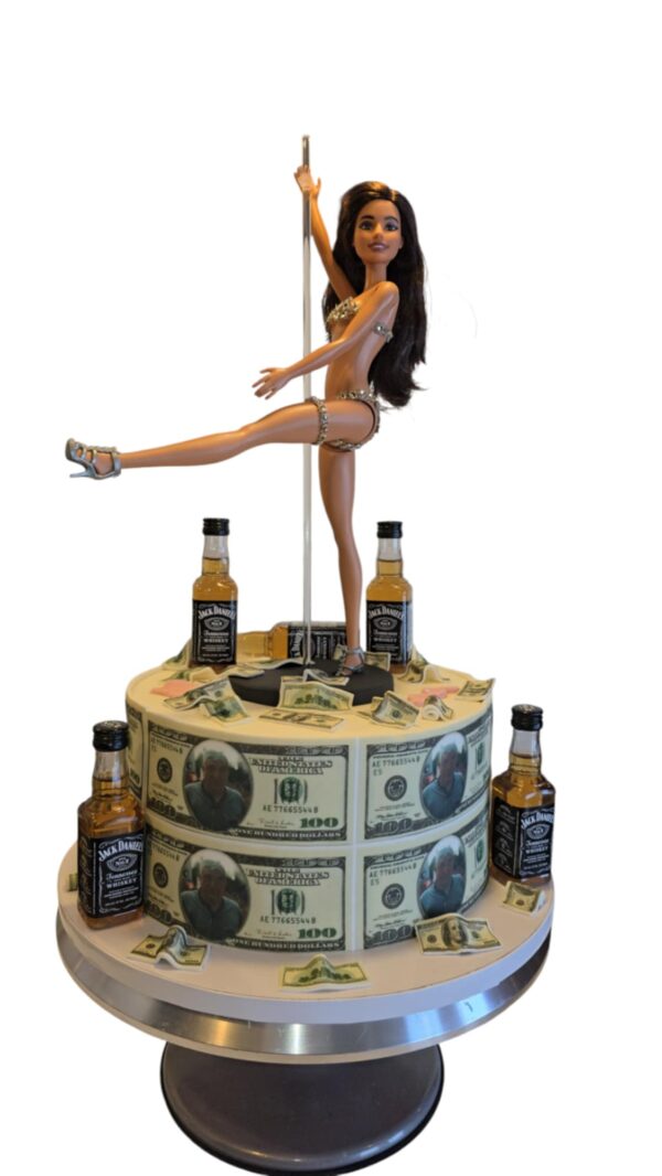 Cake #00408 - Image 3