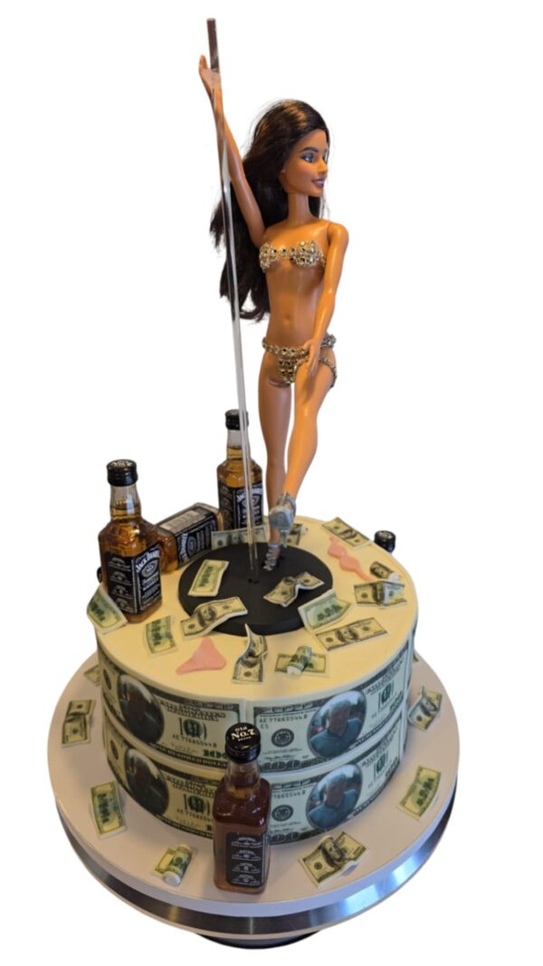 Cake #00408 - Image 4