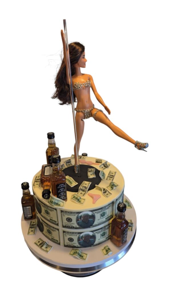 Cake #00408 - Image 5
