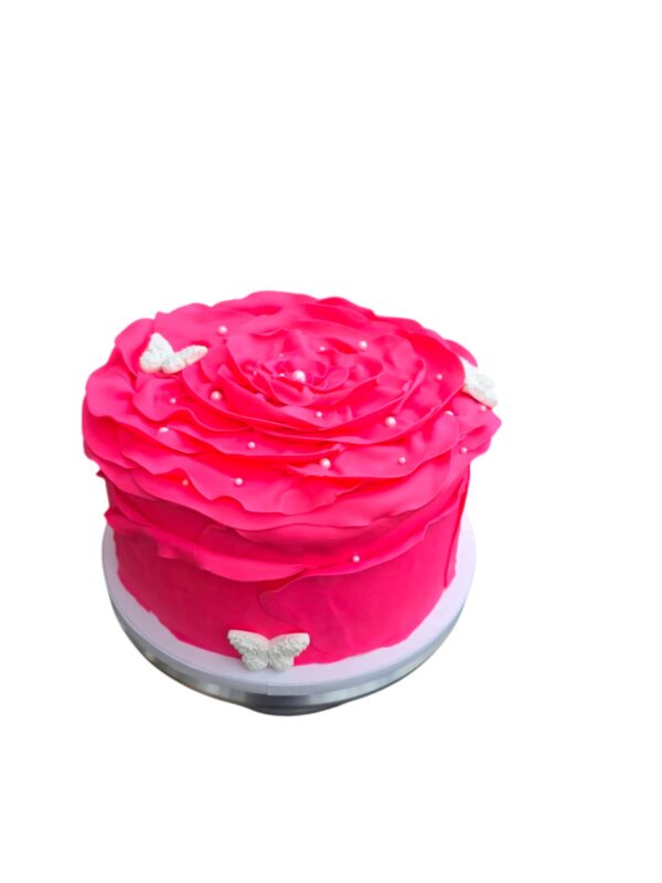 Cake #00409