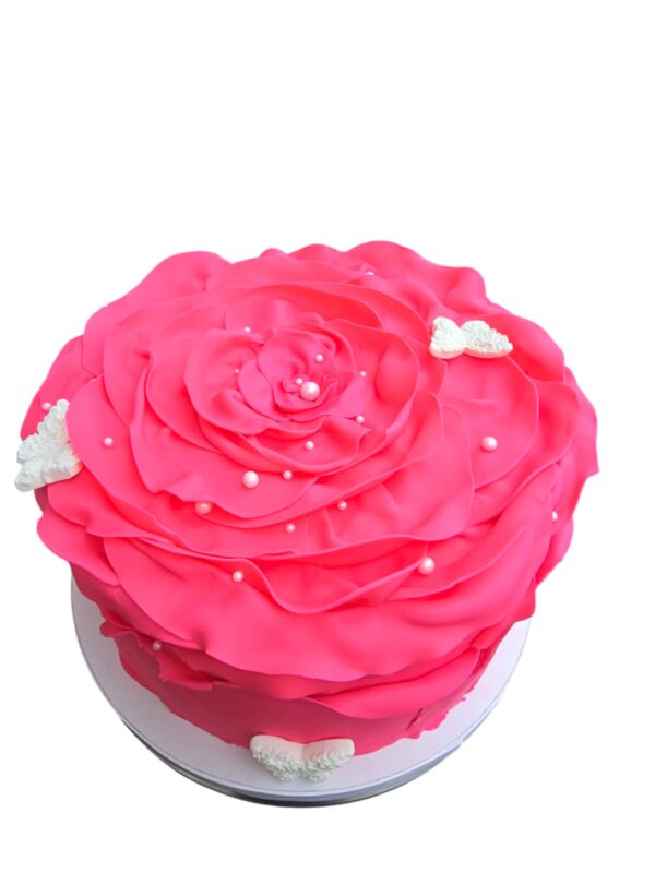 Cake #00409 - Image 5