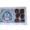Cake #00413 (price for box) - Image 2
