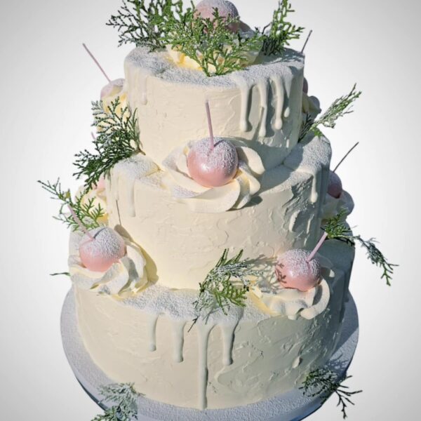 Cake #00415 - Image 2