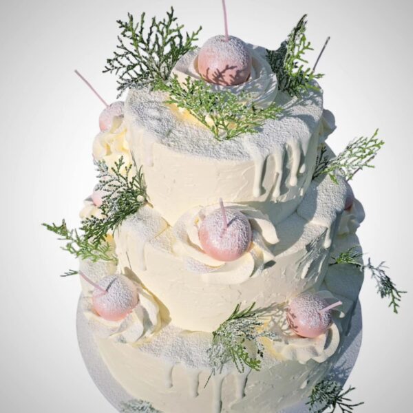 Cake #00415 - Image 3