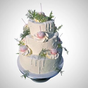Cake #00415
