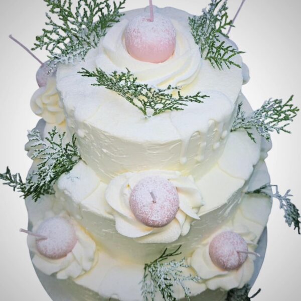 Cake #00415 - Image 4