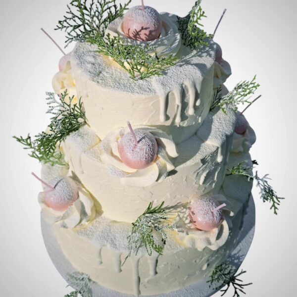 Cake #00415 - Image 6