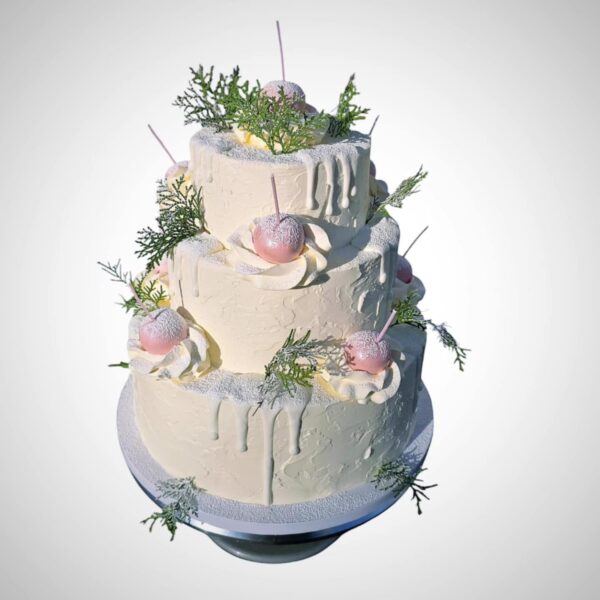Cake #00415