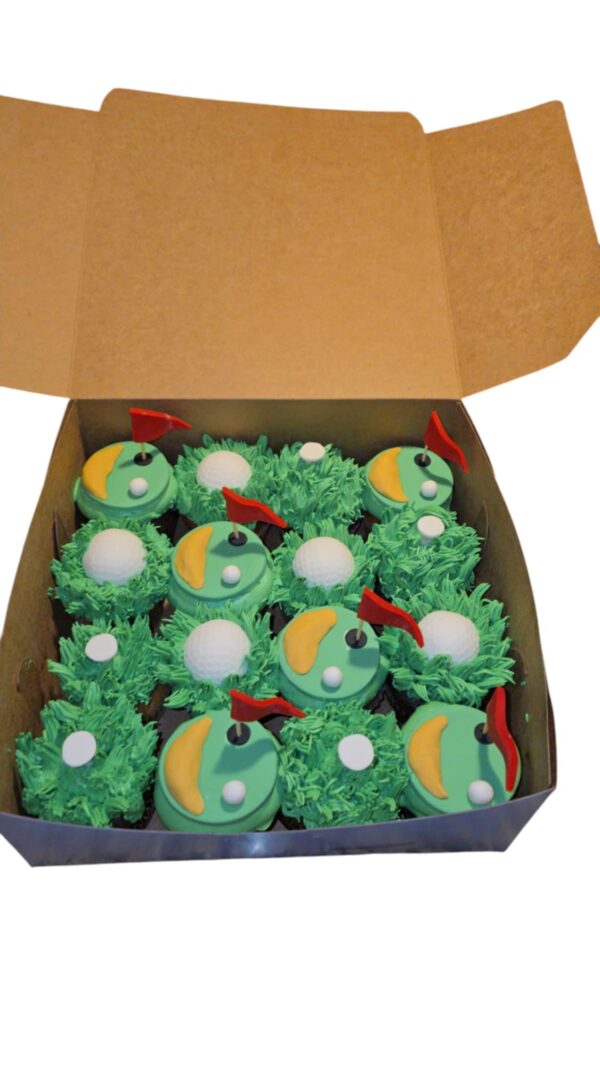 Cake #00416 (price for each) - Image 2